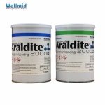 Araldite2014-2,Thixotropic paste adhesive,Aerospace adhesive,Chemical resistance