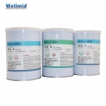 Wellmid 2018,Bonding Ultrasonic cleaning machine,metal and Ceramic,high temperature resistance